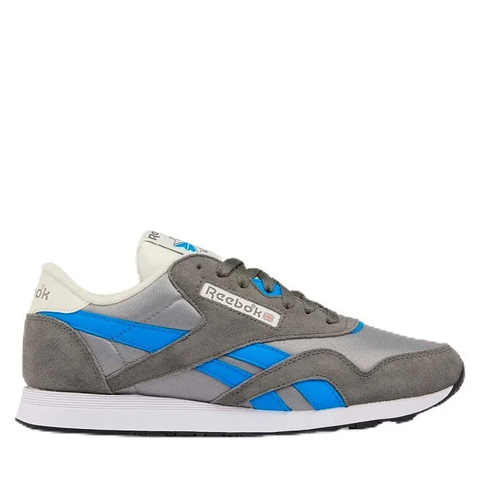 Кроссовки Reebok Classic Nylon