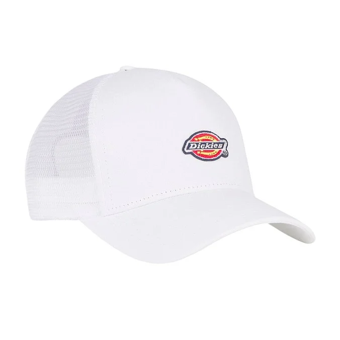 Кепка Dickies Hanston Trucker Cloud