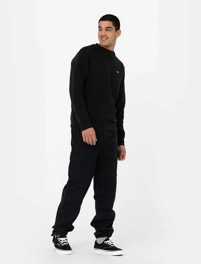 Брюки Dickies Eagle Bend Cargo Pant Black