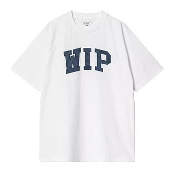 Футболка Carhartt WIP S/S WIP T-Shirt